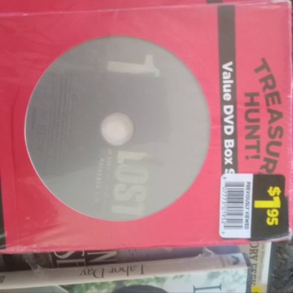 DVD bundle set - Picture 8 of 11